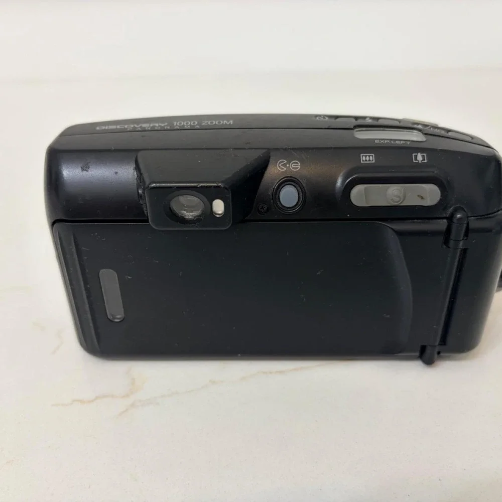 Fujifilm parts